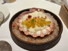 法式焦糖布蕾-王品牛排(珠海富华里店)