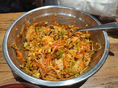 -京玉菲饭店(李村店)