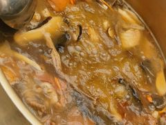-大理董·董家小厨野生菌火锅(古城旗舰店)