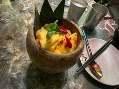 -浩海火燒雲傣家菜(芮欧百货店)