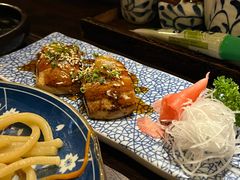 -哥哥の深夜食堂(永乐汇亲子购物运动中心店)