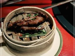 -袁老四老火锅(娄底店)