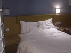 -北京临空智选假日酒店