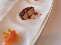 -金轩中餐厅 Jin Xuan(浦东丽思卡尔顿酒店)