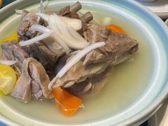 -新疆巴州金丝特餐厅(大钟寺店)