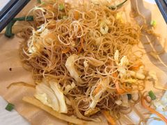 -粤点越有·茶点·粤菜(樵岭国际店)
