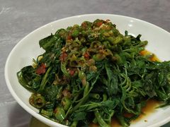 -洪霞餐馆