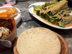 -前海沿·青岛菜(乐客城店)