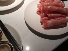 -加餐海鲜自助(宝龙一城店)