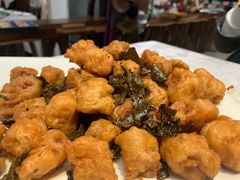 -大树头森林餐厅(番禺广场店)