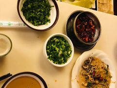 -福寿斋·老北京铜锅涮肉·烤鸭(顺义总店)