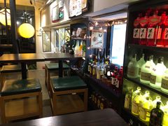 -角落里(中山公园店)