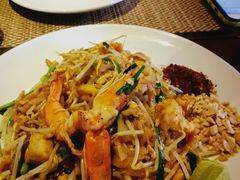 -泰国餐厅 Thai Food(裕华万达店)
