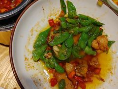 -人民食堂(电信南街店)