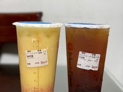 -鲜芋仙(中环百联2店)