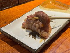 -桂马·日本料理·海胆·海鲜饭·酒场(民主广场店)