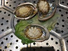 -船奇蒸汽海鲜·闽菜(八市海鲜总店)