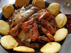 -北方饺子王·海肠捞饭·海鲜锅(山大店)