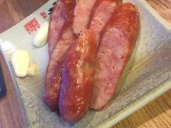 -老张牛肉面(天津万象城店)