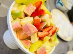 -沿江海南菜·文昌鸡祖师爷(大东海店)