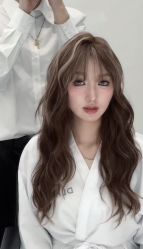 -DL HOPE明星造型