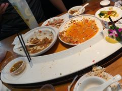 -醉壹号海鲜大排档·老厦门特色菜(厦门美食地标店)