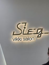-SIEG hair salon
