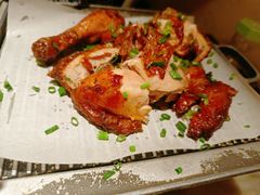 -绿茶餐厅(昌平悦荟店)