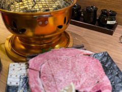 -AJIYA炭火烧肉(徐汇正大乐城店)