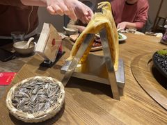 -鸽子窝(青塔店)