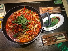-蛙喔牛蛙(仙林万达茂店)