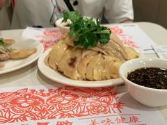 -振鼎鸡(福州路店)