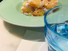 鲜果鬼马虾球-港丽餐厅(高德置地店)