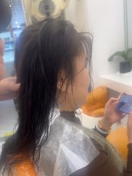 -豪斯塔美发连锁