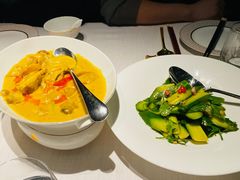 -金链花·泰国餐厅(国贸店)