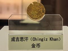 -上海博物馆(人民广场馆)