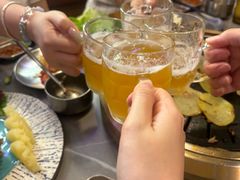 -杨小佳·齐齐哈尔烤肉·烤串(广州店)