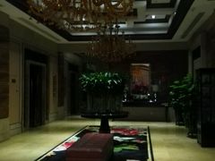 大堂-唐苑酒家·岭南粤菜名店(太古仓店)