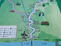 -十渡东湖港风景区