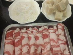 -大唐人家·热气羊肉(大华店)
