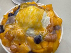 -水牛奶皇后糖水铺(深圳总店)