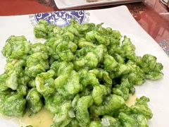 -玉华台饭庄(裕中西里小区店)