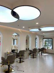 -上禾 HAIR SALON