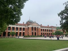 -辛亥革命博物院北区