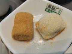 驴打滚-黑窑厂糖油饼烤鸭·清真菜(旗舰店)
