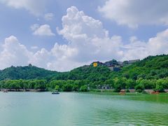 -北山公园
