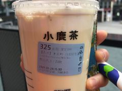 -瑞幸咖啡(三里屯SOHO-6号楼店)