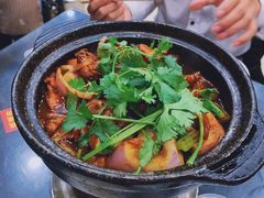 -川香煲(茅台路店)