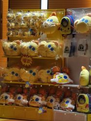 -小鸡哆哆故事屋·儿童乐园(嘉里城店)