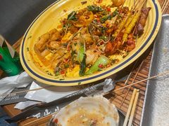 -北丐先生·野馄饨烧烤(长宁龙之梦店)